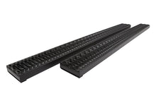 Cargar imagen en el visor de la galería, Deezee Universal Running Board Rough Step (55In Aluminum)