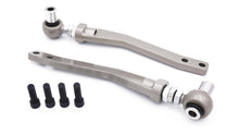 Cargar imagen en el visor de la galería, ISR Performance Pro Series OffSet Angled Front Tension Control Rods - 95-98 (S14) Nissan 240sx