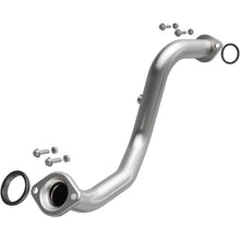 Cargar imagen en el visor de la galería, BRE Exhaust 09-13 Matrix Vibe 1.8L 2.4L Front Pipe Kit