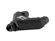 Cargar imagen en el visor de la galería, Grams Performance Billet Y-Block Dual Fuel Pumps
