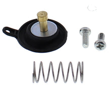 Cargar imagen en el visor de la galería, All Balls Racing 88-07 Yamaha VMX12 V-Max Air Cut Off Valve Rebuild Kit