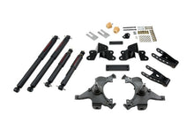 Cargar imagen en el visor de la galería, Belltech LOWERING KIT WITH ND2 SHOCKS