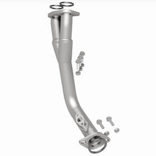 Cargar imagen en el visor de la galería, BRE Exhaust 98-00 Tacoma 2.4L Front Pipe Kit