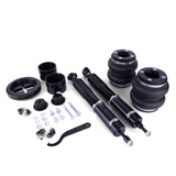 Air Lift Performance 19-25 Lexus ES300H/ES350 Rear Air Suspension Kit