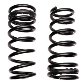 MOOG 95-02 Dodge Ram 2500 Front Coil Springs