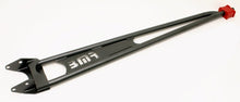 Cargar imagen en el visor de la galería, BMR 82-02 3rd Gen F-Body Non-Adj. Bolt-In Torque Arm - Black Hammertone