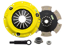 Load image into Gallery viewer, ACT 1983 Ford Ranger XT/Race Rigid 6 Pad Clutch Kit
