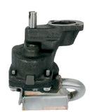 Moroso Chevrolet Small Block Standard Volume Street/Strip Oil Pump & Pick-Up For 8.25in Pan