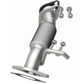 BRE Exhaust 06-08 Optima 2.4L Front Pipe Kit