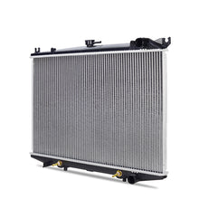 Cargar imagen en el visor de la galería, Mishimoto Nissan Pathfinder Replacement Radiator 1987-1995