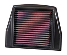 Load image into Gallery viewer, K&amp;N 11-16 Aprilia Dorsodura 1197 Replacement Air Filter