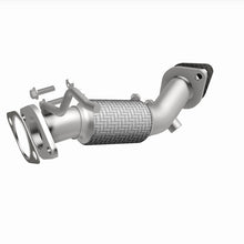 Cargar imagen en el visor de la galería, BRE Exhaust 11-14 Sonata 2.0L 2.4L Front Pipe Kit