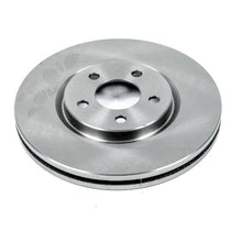 Cargar imagen en el visor de la galería, Power Stop 03-09 Chrysler PT Cruiser Front Autospecialty Brake Rotor