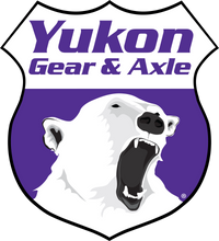 Cargar imagen en el visor de la galería, Yukon Gear Dropout Assembly for Ford 9in Differential w/Grizzly Locker 31 Spline 3.50 Ratio