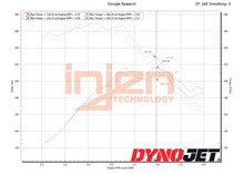 Load image into Gallery viewer, Injen 18-21 Mazda  6 L4-2.5L Turbo Polished SP Short Ram Cold Air Intake System