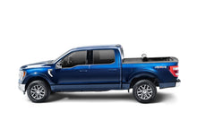 Cargar imagen en el visor de la galería, BAK 2021+ Ford F-150 Regular Super Cab &amp; Super Crew (4 Door) 6.5ft Bed Revolver X2 Bed Cover