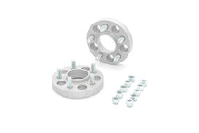 Cargar imagen en el visor de la galería, Eibach Pro-Spacer 20mm Spacer / Bolt Pattern 4x108 / Hub Center 63.3 for 11-18 Ford Fiesta