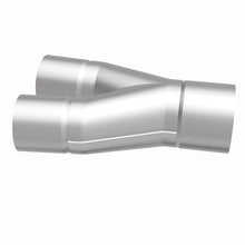 Cargar imagen en el visor de la galería, MagnaFlow Smooth Trans Y 2.50/2.00inch SS 10deg.
