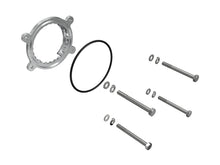 Cargar imagen en el visor de la galería, aFe Silver Bullet Throttle Body Spacer Kit Ford Super Duty 23-26 V8-6.8L/7.3L