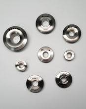 Cargar imagen en el visor de la galería, Ferrea Toyota Supra 3.0L B58 Turbo 6.0mm Valve Stem Titanium Retainers - Set of 12