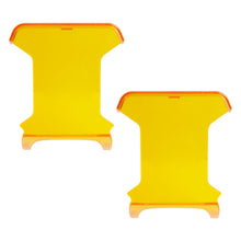 Cargar imagen en el visor de la galería, Oracle 40W Series 4 Yellow VEGA Series Lens Covers (Snap Fit)