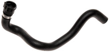 Load image into Gallery viewer, Gates 02-06 Audi A4 4-Cyl. 1.8L Heater (Bottom) Molded Coolant Hose