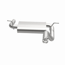 Cargar imagen en el visor de la galería, BRExhaust 18-25 Jeep Wrangler 2.0L Direct-Fit Replacement Rear Muffler Kit