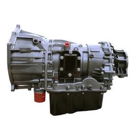 BD Diesel 17-19 Chevrolet Silverado L5P Towmaster Transmission & Converter Package - 2WD