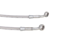 Cargar imagen en el visor de la galería, Goodridge 89-1/94 Nissan 240SX w/o ABS Brake Lines