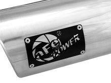 Cargar imagen en el visor de la galería, aFe Power MACH Force-XP 5in 09-15 Dodge Ram V8-5.7L/3.0L (td) 409 SS Exhaust Tip Upgrade