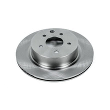 Cargar imagen en el visor de la galería, Power Stop 08-12 Infiniti EX35 Rear Autospecialty Brake Rotor