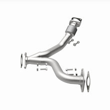 Cargar imagen en el visor de la galería, BRE Exhaust 98-04 Passport Rodeo  Sport 3.2L Front Pipe Kit