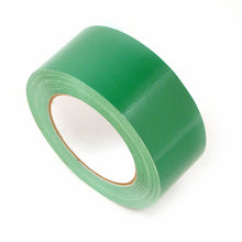 Cargar imagen en el visor de la galería, DEI Speed Tape 2in x 90ft Roll - Green