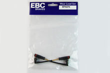 Cargar imagen en el visor de la galería, EBC 07+ Dodge Sprinter 2500 Front Wear Leads