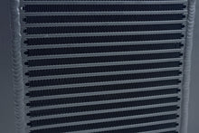 Cargar imagen en el visor de la galería, CSF Universal Large Single-Pass Oil Cooler - M22 x 1.5 - 12in L x 9.33in H x 2.16in W