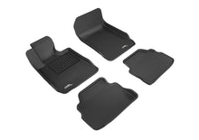 Cargar imagen en el visor de la galería, 3D MAXpider 07-13 BMW 3 Series Coupe (E92) RWD Kagu Black Full Set