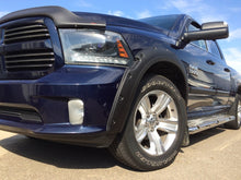 Cargar imagen en el visor de la galería, EGR 09+ Dodge Ram LD Sport Bolt-On Look Fender Flares - Set (792754)