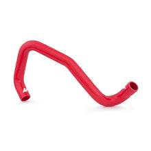 Cargar imagen en el visor de la galería, Mishimoto 05-07 Ford 6.0L Powerstroke Coolant Hose Kit (Monobeam Chassis) (Red)