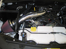 Cargar imagen en el visor de la galería, K&amp;N Performance Intake Kit PERF. INTAKE KIT; JEEP LIBERTY, V6-3.7L, 08-09