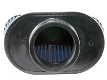 Cargar imagen en el visor de la galería, aFe MagnumFLOW Air Filters UCO P5R A/F P5R 3-1/2F x (9x5-3/4)B x (11x4)T x 6H