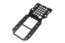 Load image into Gallery viewer, DV8 Offroad 2018-2025 Jeep Wrangler JL Tailgate Reinforcement Molle Panel