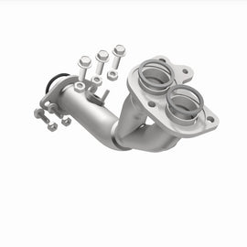 BRE Exhaust 95-04 Tacoma 3.4L Front Pipe Kit