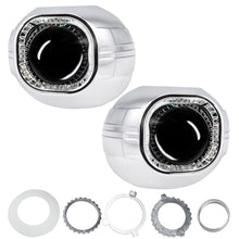 Cargar imagen en el visor de la galería, Oracle Square D2S Projectors (Pair)
