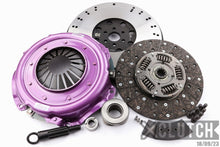 Cargar imagen en el visor de la galería, XClutch 69-73 Ford Mustang Base 5.8L Stage 1 Sprung Organic Clutch Kit