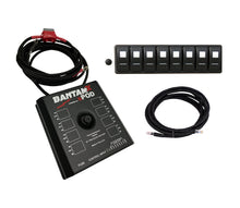 Load image into Gallery viewer, sPOD BantamX Modular w/Amber LED for 84in Battery Cables