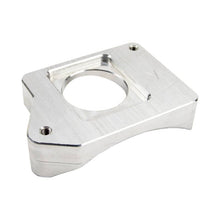 Cargar imagen en el visor de la galería, Wehrli 6.0L Power Stroke MAF Sensor Aluminum Weld Bung