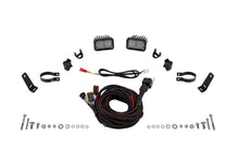 Load image into Gallery viewer, Diode Dynamics Stage Series 1.875 Inch Roll Bar Reverse Light Kit SSC2 Pro (Pair)