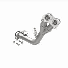 Cargar imagen en el visor de la galería, BRE Exhaust 98-00 Tacoma 2.4L Front Pipe Kit