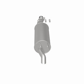 BRE Exhaust 12-15 Civic 1.8L Muffler Kit
