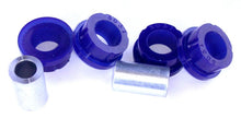 Cargar imagen en el visor de la galería, SuperPro 1960 Triumph Herald Base Rear Differential Casing Bushing Kit